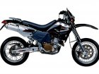 Husqvarna SM 610S